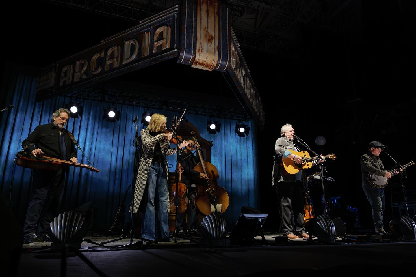 Alison Krauss & Union Station
