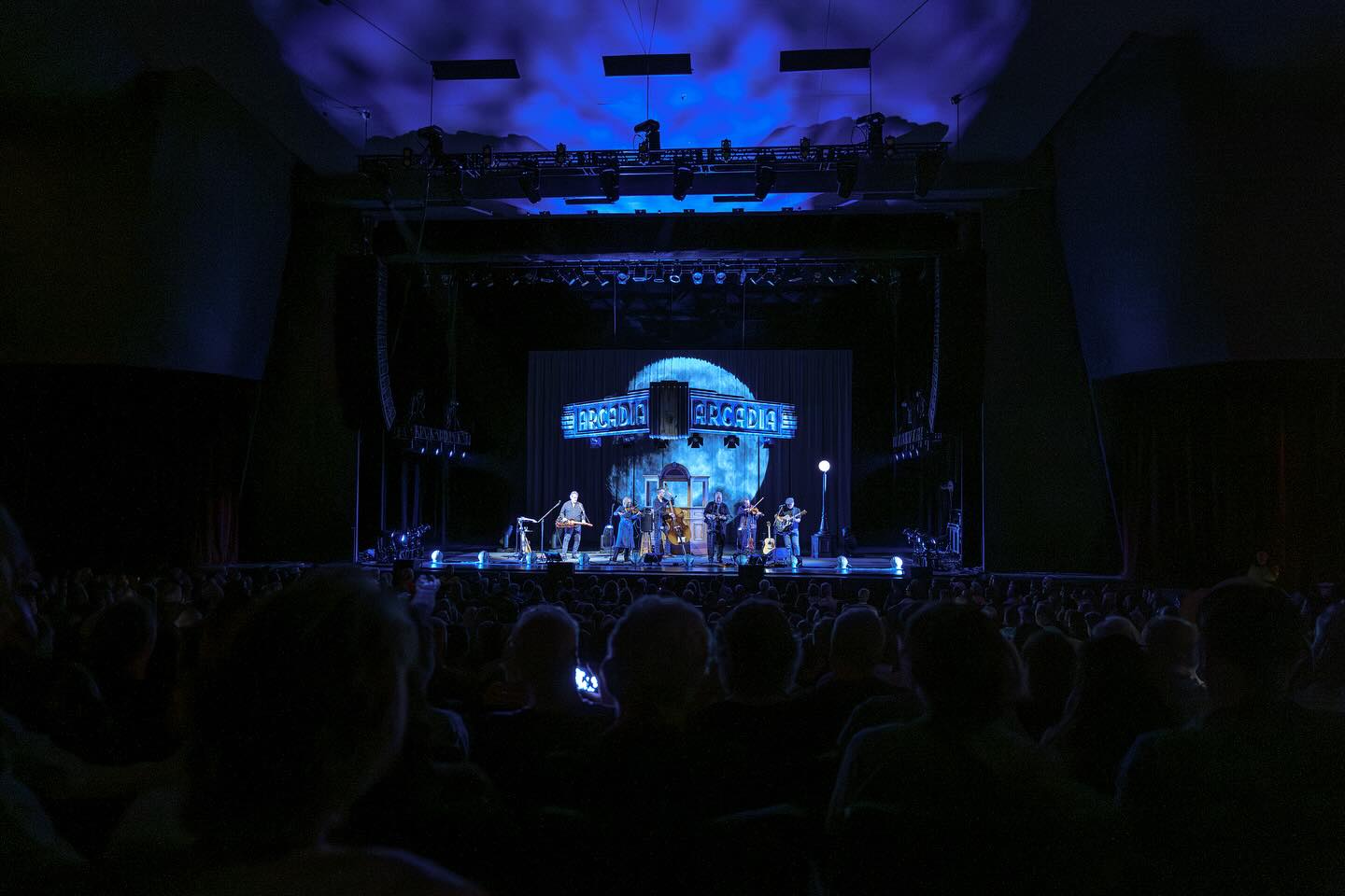 Alison Krauss & Union Station