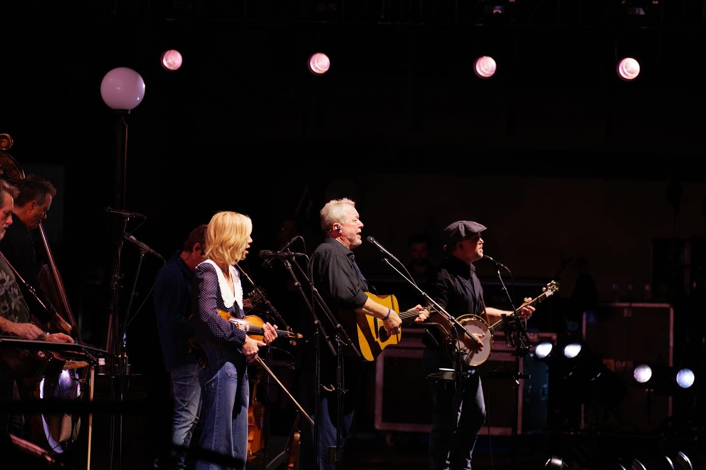Alison Krauss & Union Station