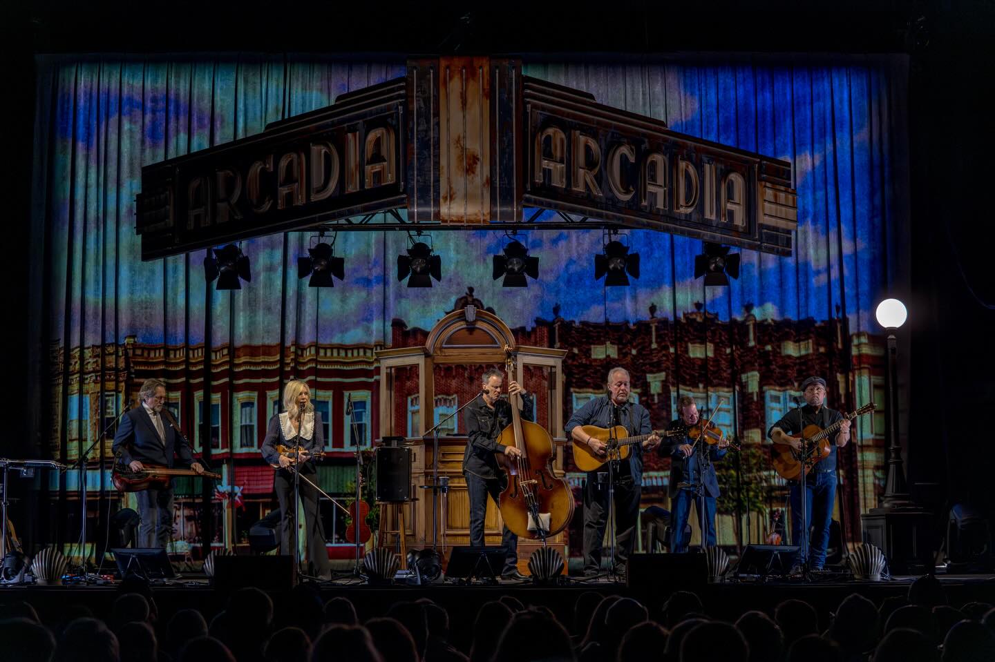 Alison Krauss & Union Station